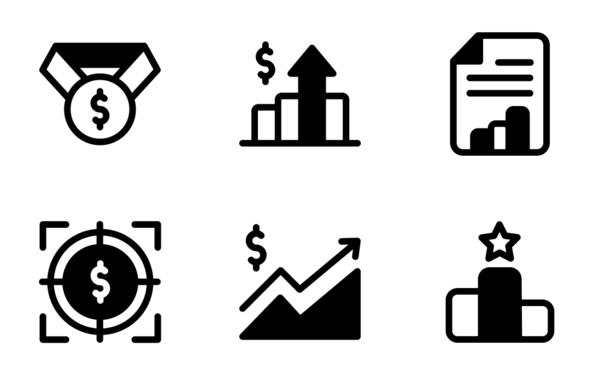 business growth  solid