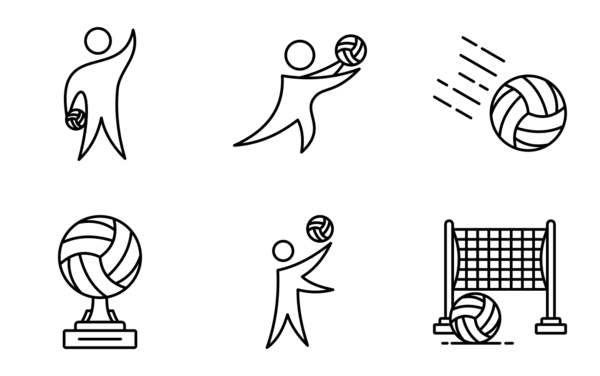 Volleyball Volleyball