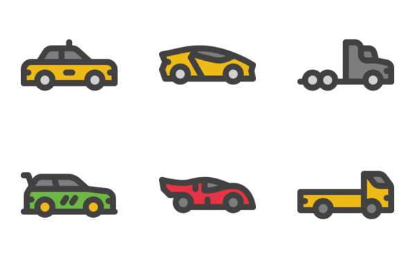 types of cars types of cars