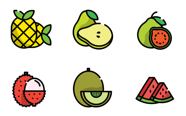 Fruit Fruit