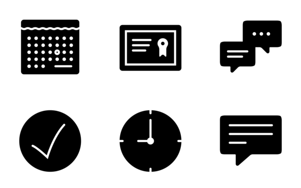 Service  quality glyph