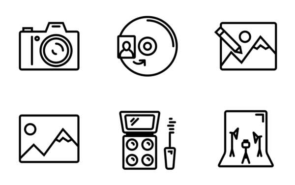 the photographer line the photographer line