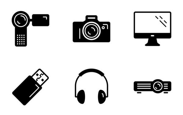 media glyph media glyph