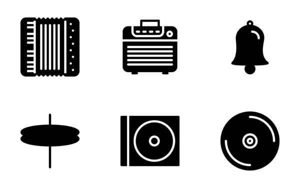 music glyph