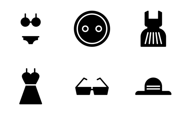 fashion glyph