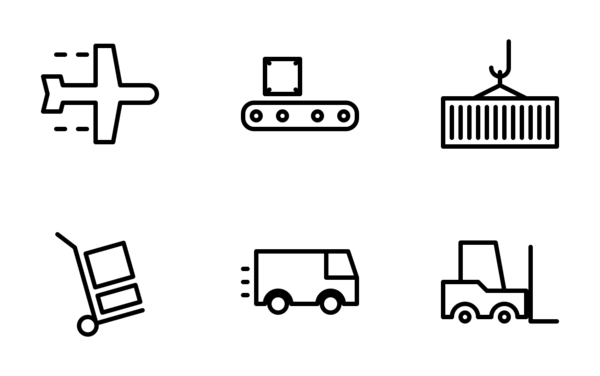 delivery line delivery line