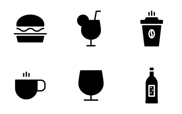 bar glyph bar glyph
