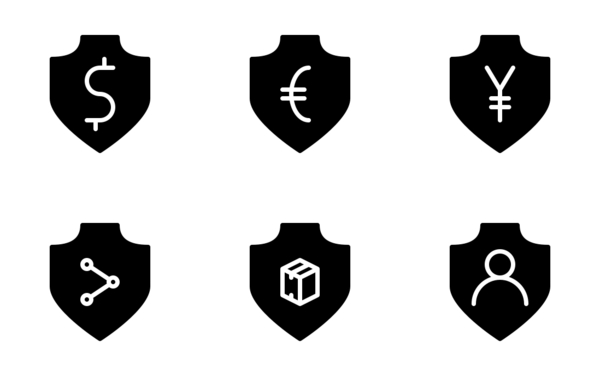 security and protection glyph