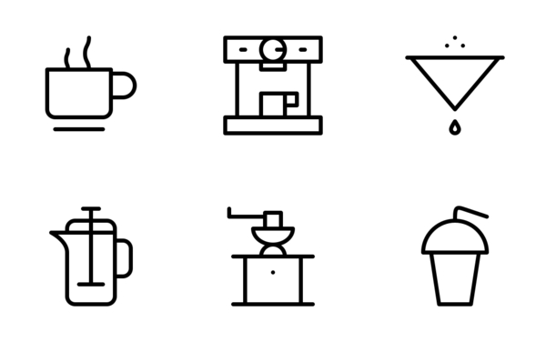 coffee bar regular coffee bar regular