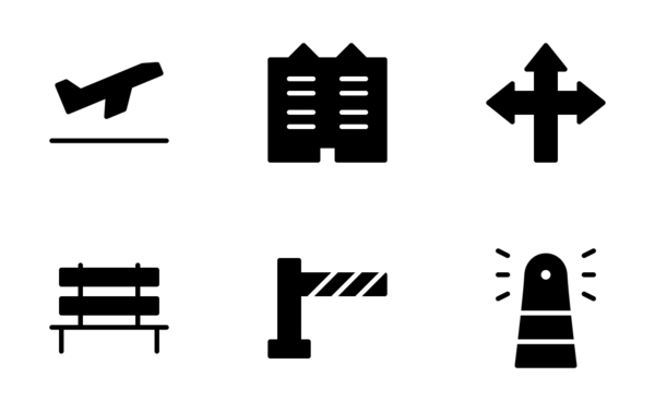 city 1 glyph city 1 glyph