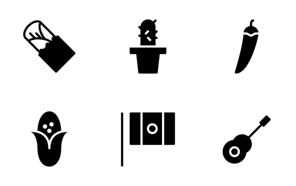 this is mexico glyph