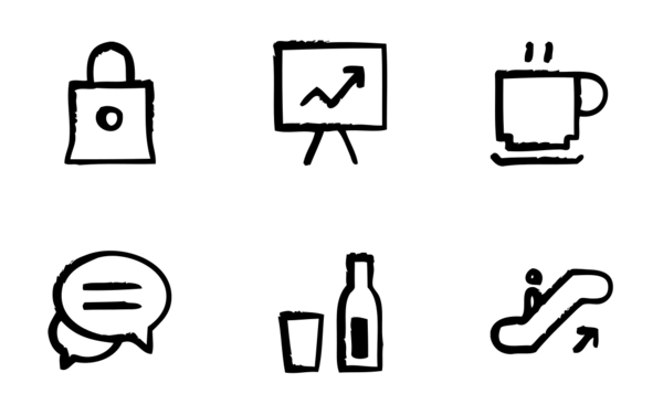 conference sketch conference sketch