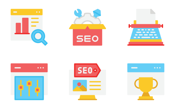 seo and website