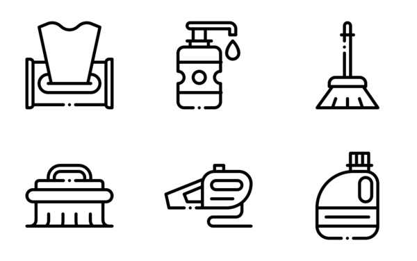 cleaning supplies cleaning supplies