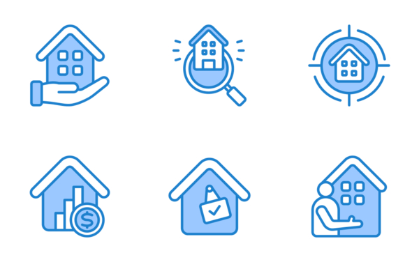 real estate and mortgage