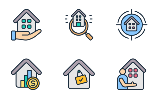 real estate and mortgage