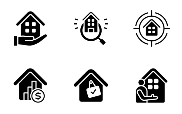 real estate and mortgage