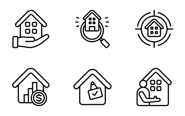 real estate and mortgage