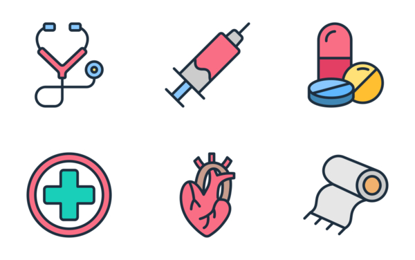 medical and pharmaceutical