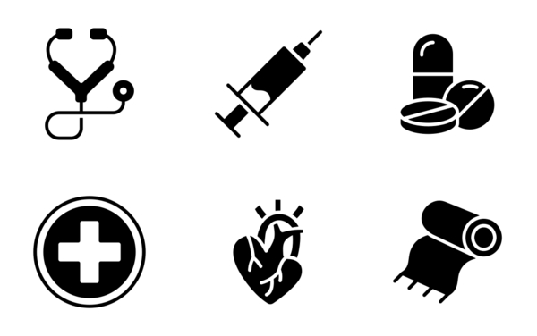 medical and pharmaceutical