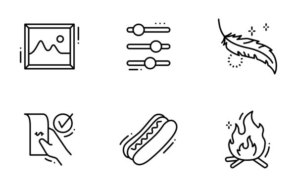 zimo miscellaneous elements