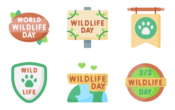 World Wildlife Day