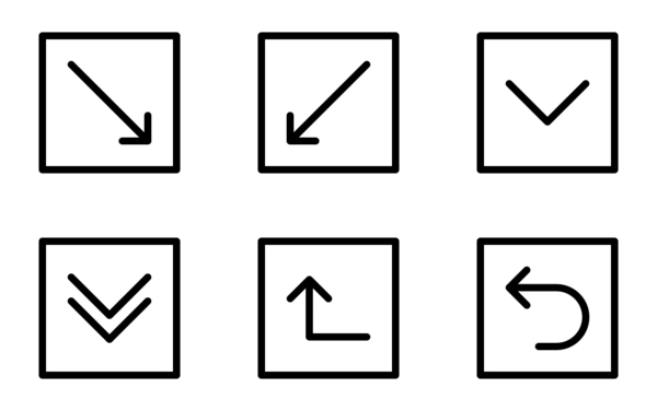 Arrows Arrows