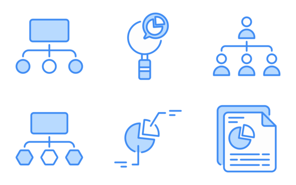 charts and diagrams