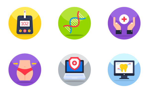 medical and healthcare