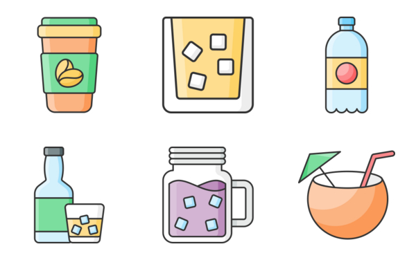drinks