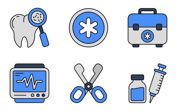 health care and medical