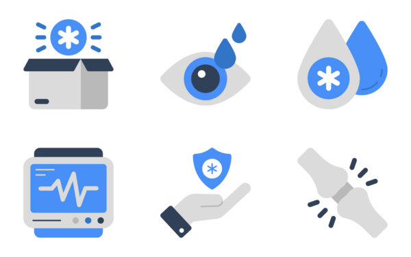 health care and medical