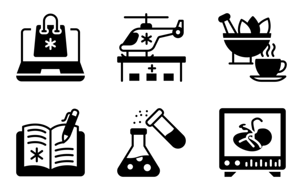 Medical and healthcare