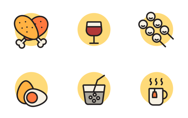 food and drink food and drink
