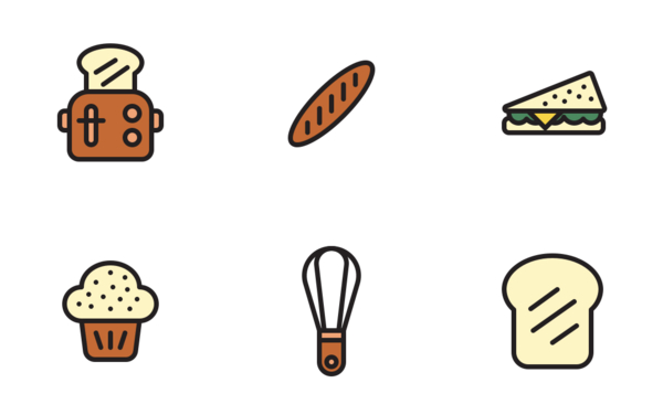bakery