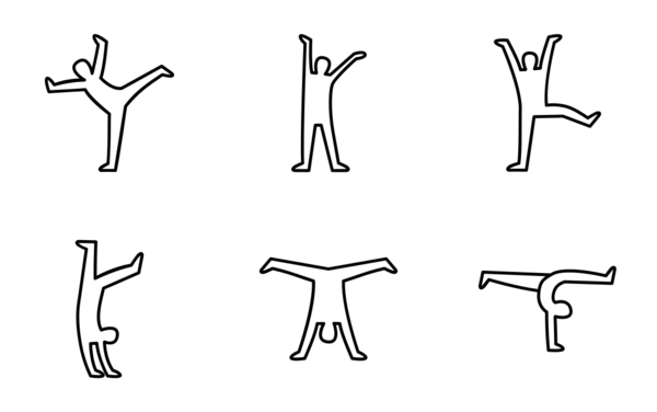 gymnastics gymnastics