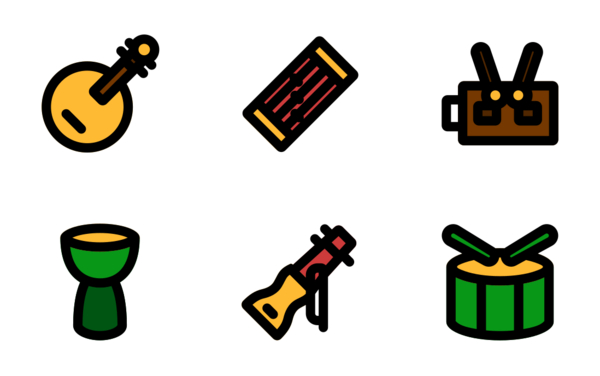 instrument fill color edition