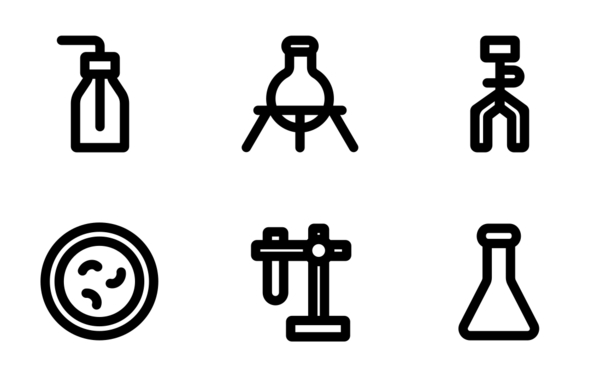 Laboratory outlined edition Laboratory outlined edition