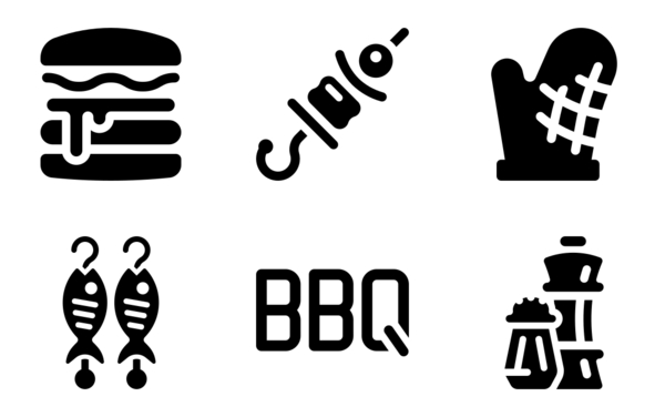barbecue pack1 barbecue pack1