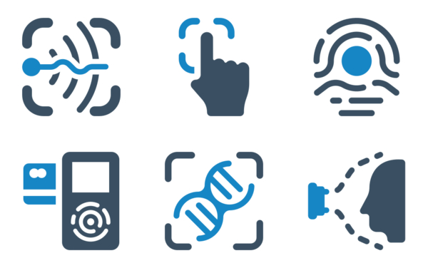 biometric authentication pack1