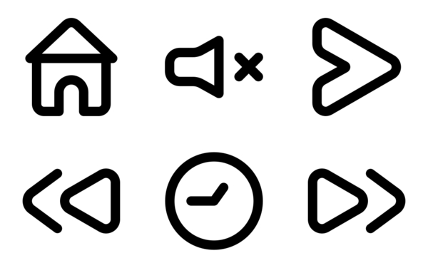 Basic symbol set1