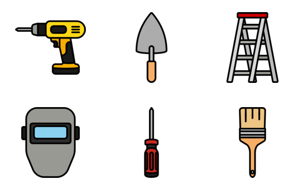 construction and tools