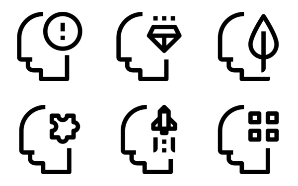 human mind human mind