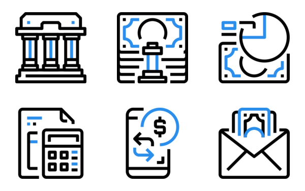 bank and financial bank and financial