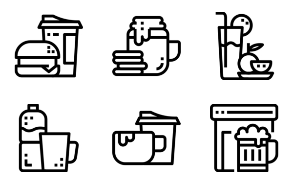 food and drink food and drink