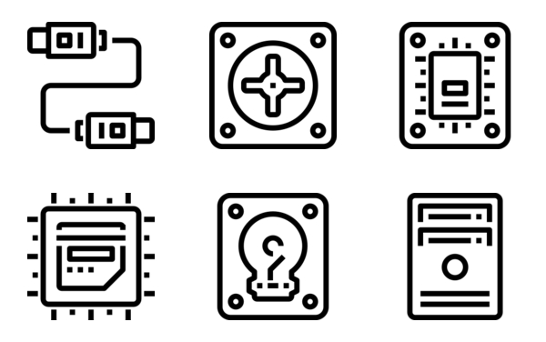 Connector and computer hardware