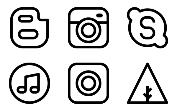 social media social media