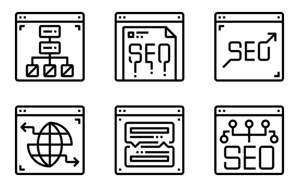 Business  ecommerce and marketing