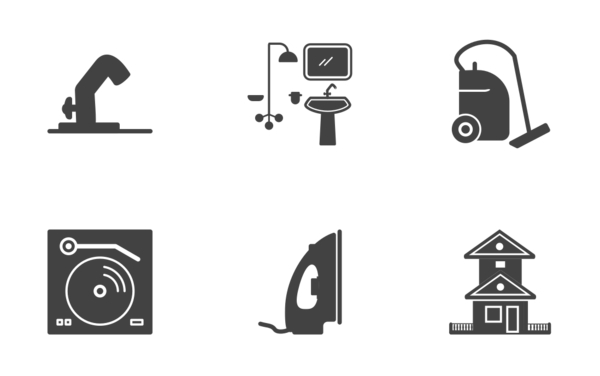 home glyph home glyph