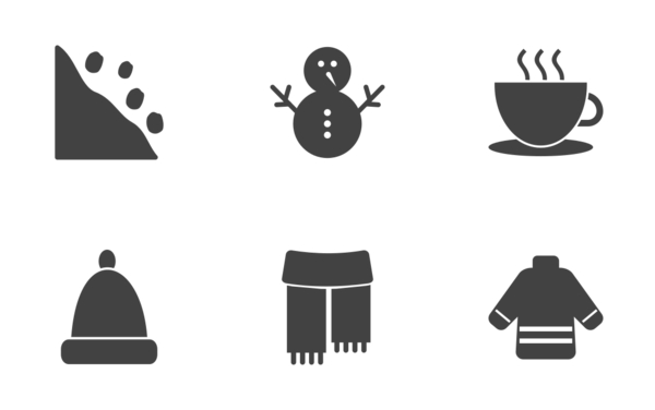 seasons glyph seasons glyph